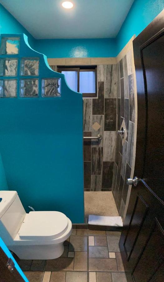 Suite Casita Loreto  Zewnętrze zdjęcie