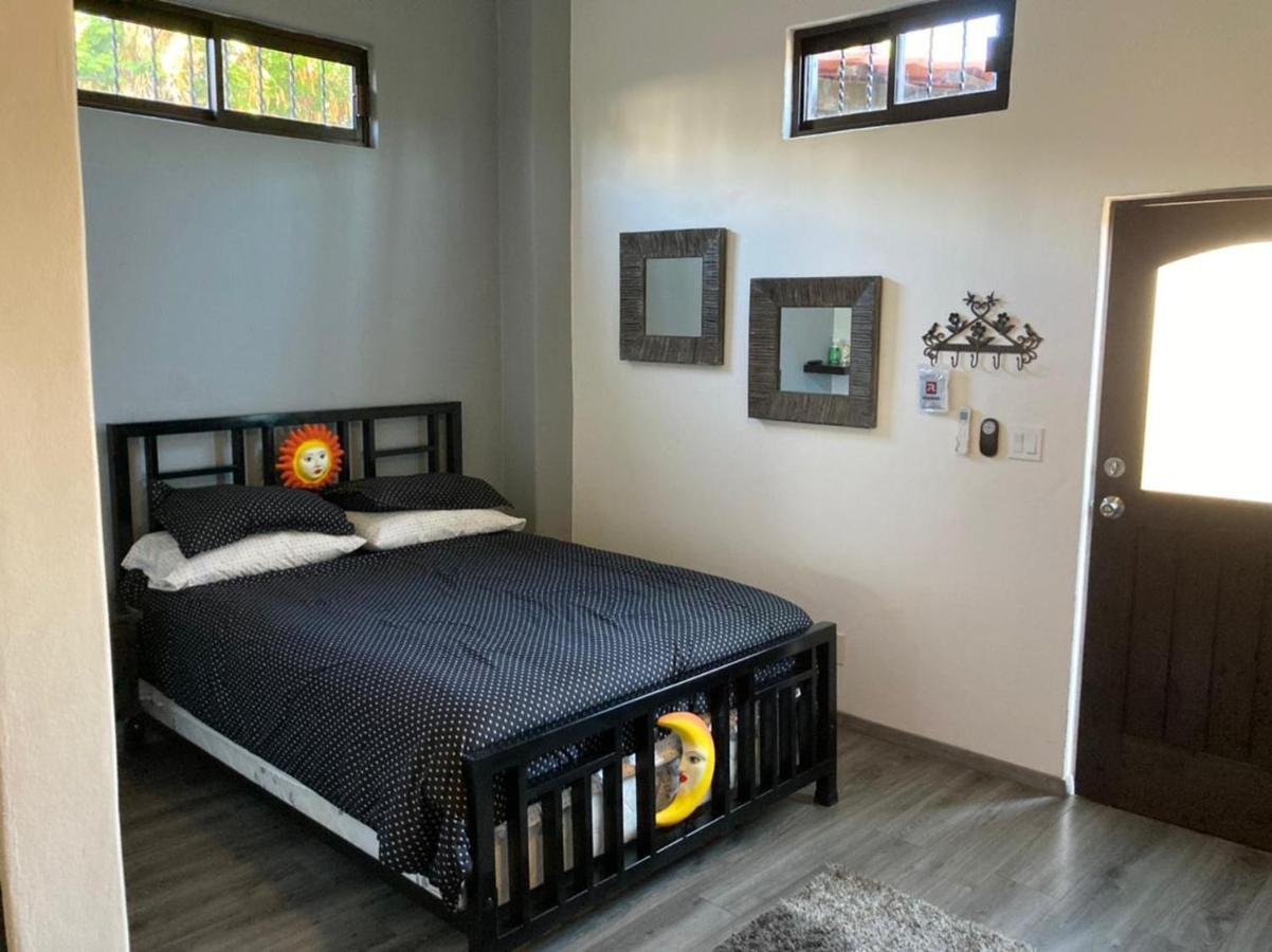 Suite Casita Loreto  Zewnętrze zdjęcie